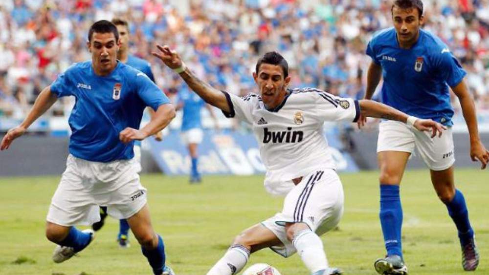 amistoso partido oviedo partido madrid amistoso partido oviedo partido madrid