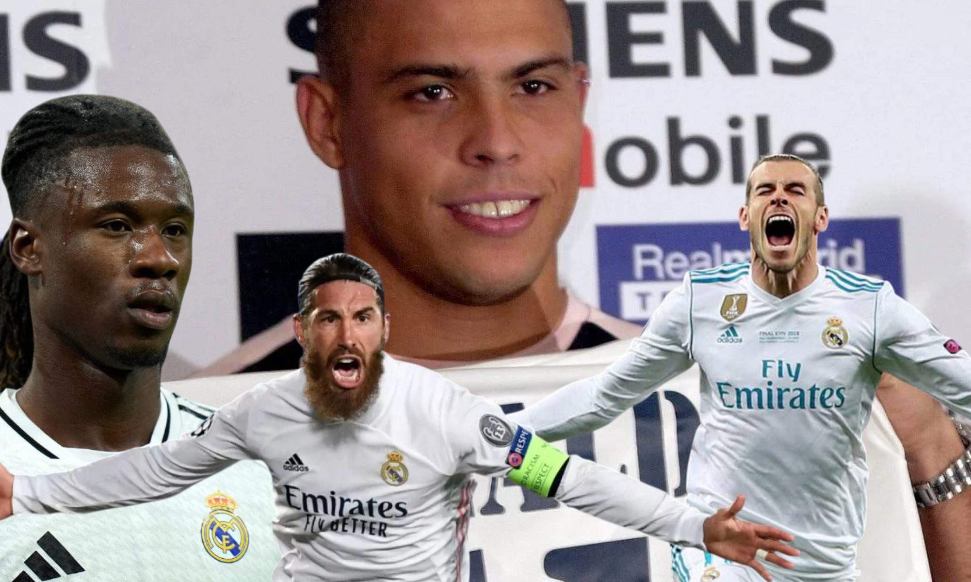 Fichajes del Real Madrid el último día del mercado