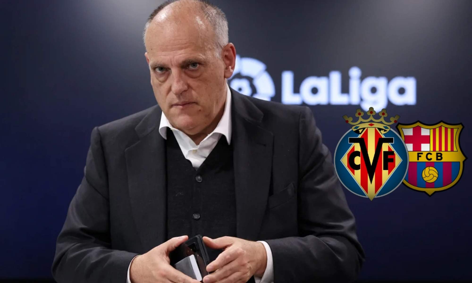 La Asociación de Futbolistas Españoles (AFE) también reacciona de manera negativa ante la propuesta de Javier Tebas de llevarse el Villarreal-Barça a Miami. La Asociación de Futbolistas Españoles (AFE) también reacciona de manera negativa ante la propuesta de Javier Tebas de llevarse el Villarreal-Barça a Miami.