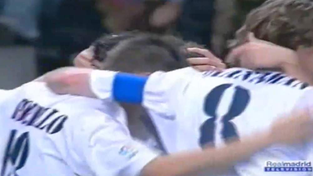 portillo gol oviedo madrid portillo gol oviedo madrid