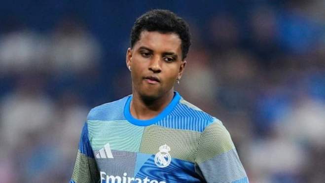 rodrygo calentamiento realmadrid rodrygo calentamiento realmadrid