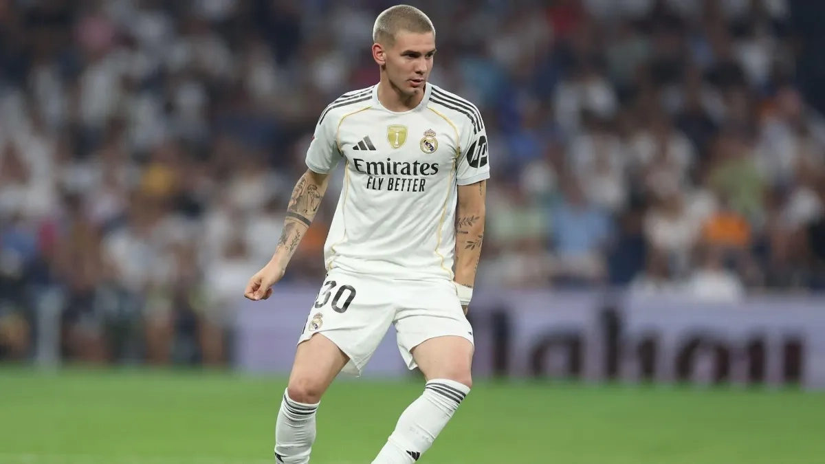 franco mastantuono realmadrid