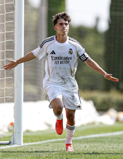 manuel angel celebracion gol manuel angel celebracion gol