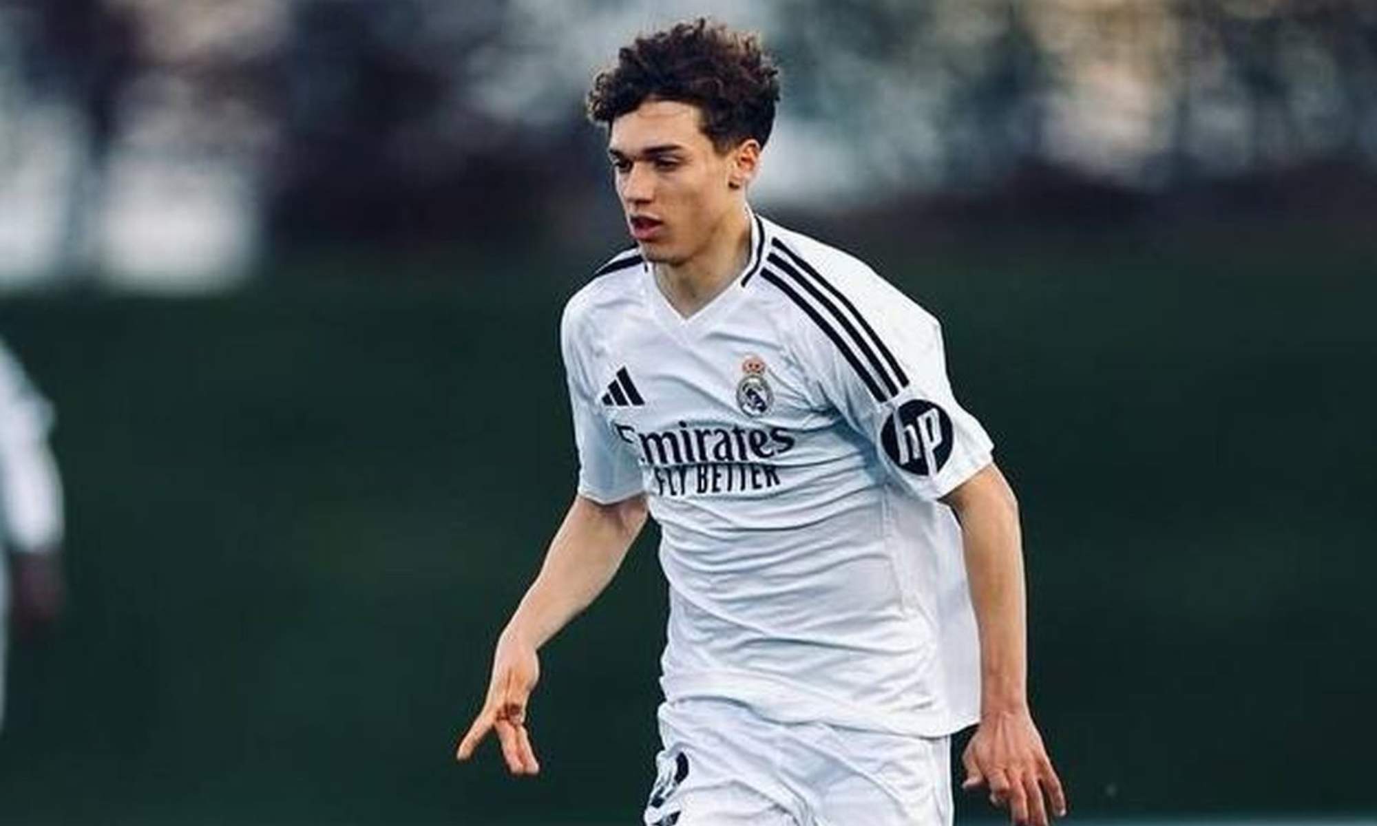 Thiago Pitarch habría decidido ya entre Marruecos y España para jugar como internacional.