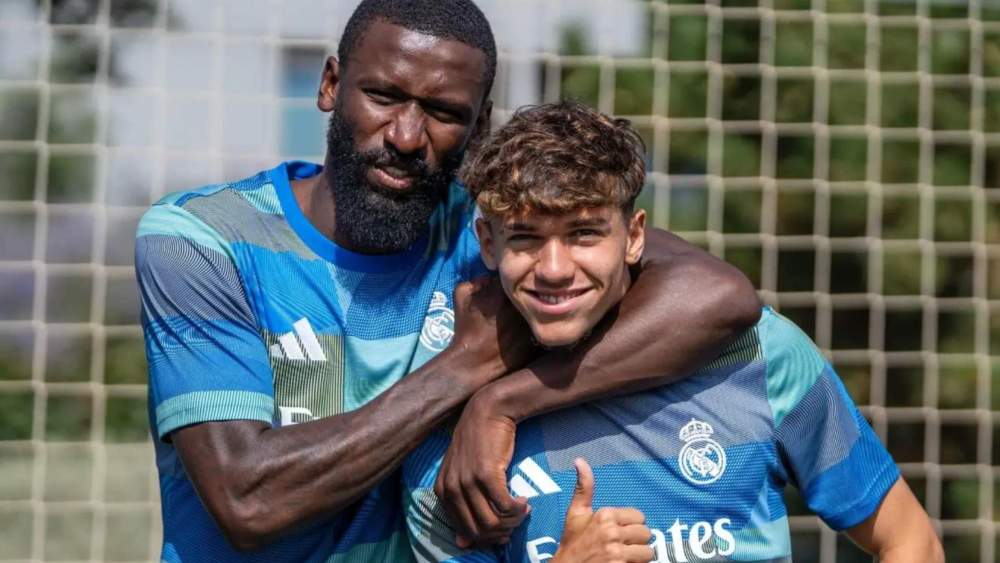 antonio rudiger thiago pitarch antonio rudiger thiago pitarch