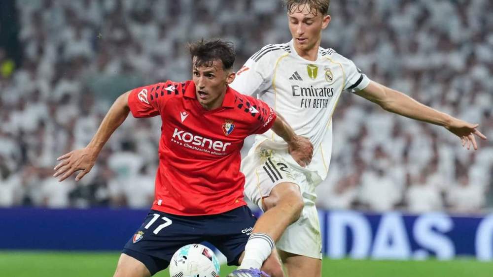 Dean Huijsen Dean Huijsen