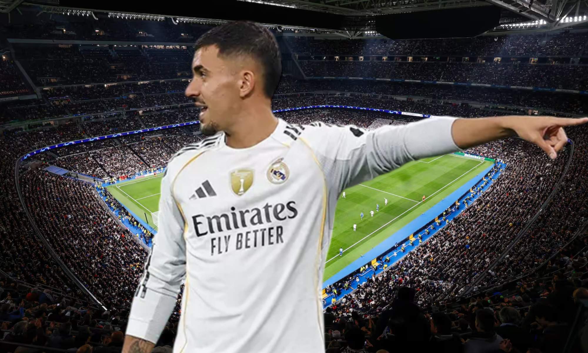 El Real Madrid podría haber llegado a un acuerdo con Dani Ceballos con relación a su situación en el club.