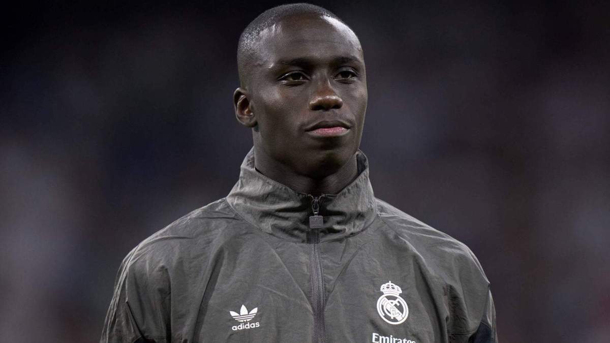 Ferland Mendy Ferland Mendy