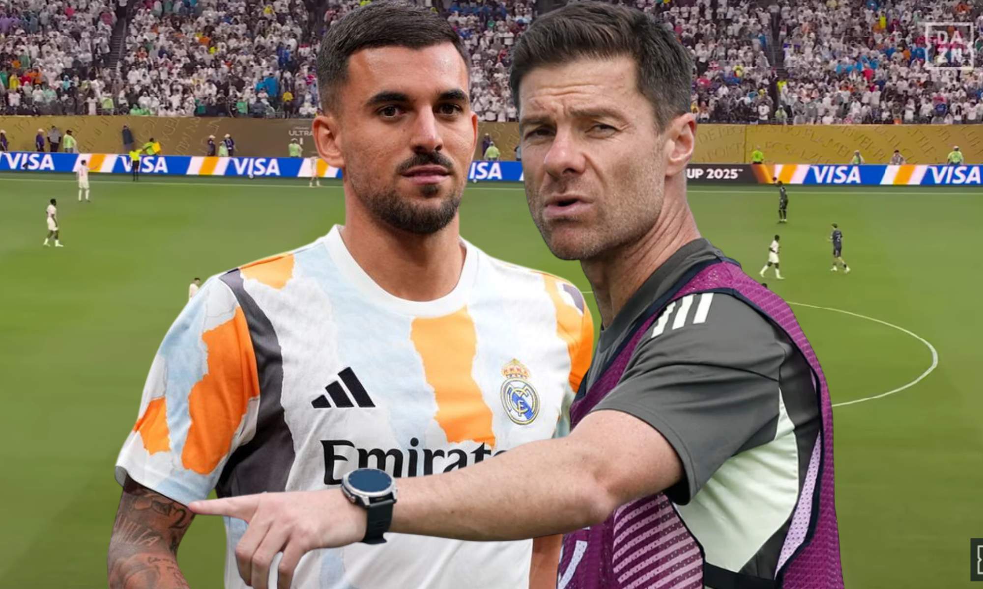 Xabi Alonso y Ceballos Xabi Alonso y Ceballos