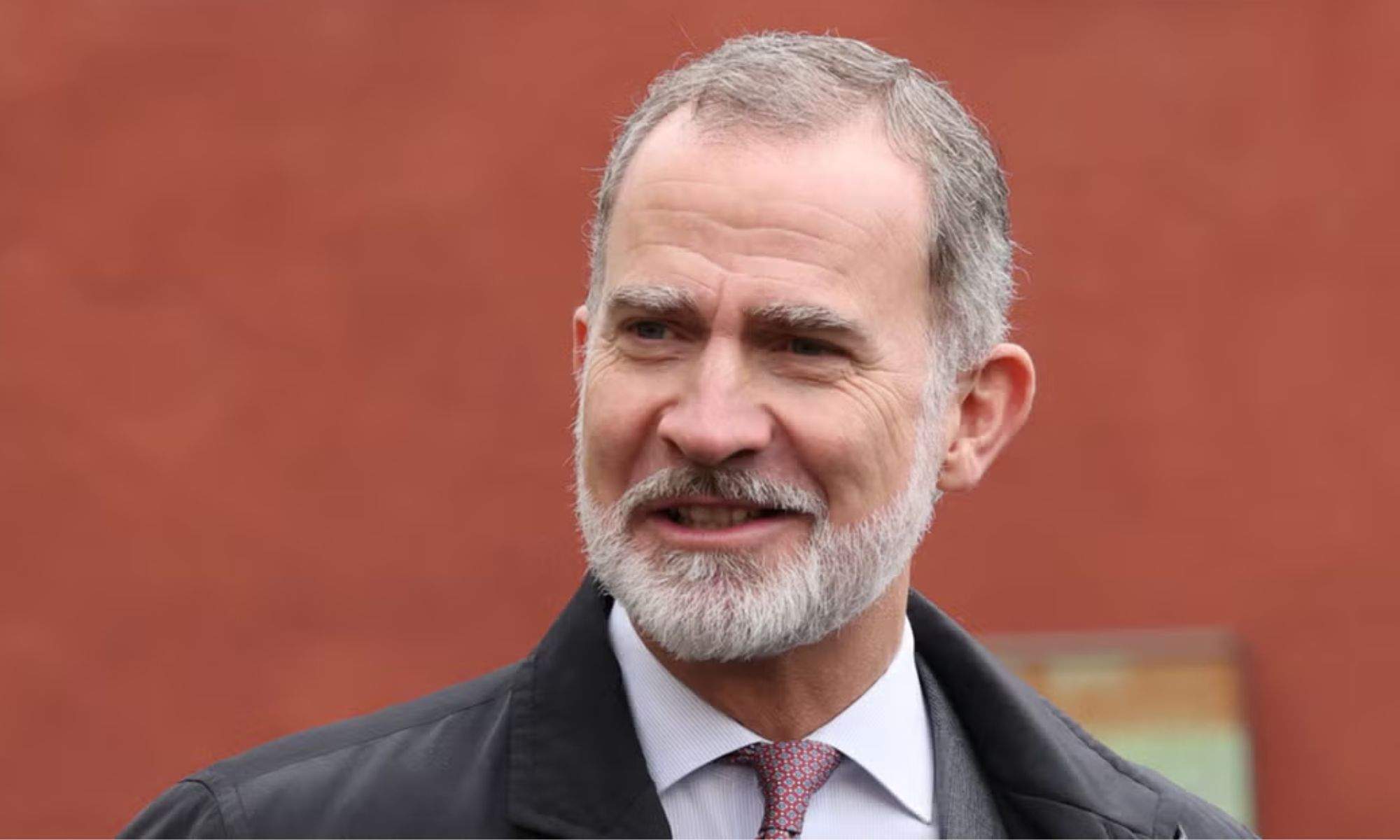 Uno de los restaurantes favoritos de Felipe VI se halla en pleno centro de Madrid
