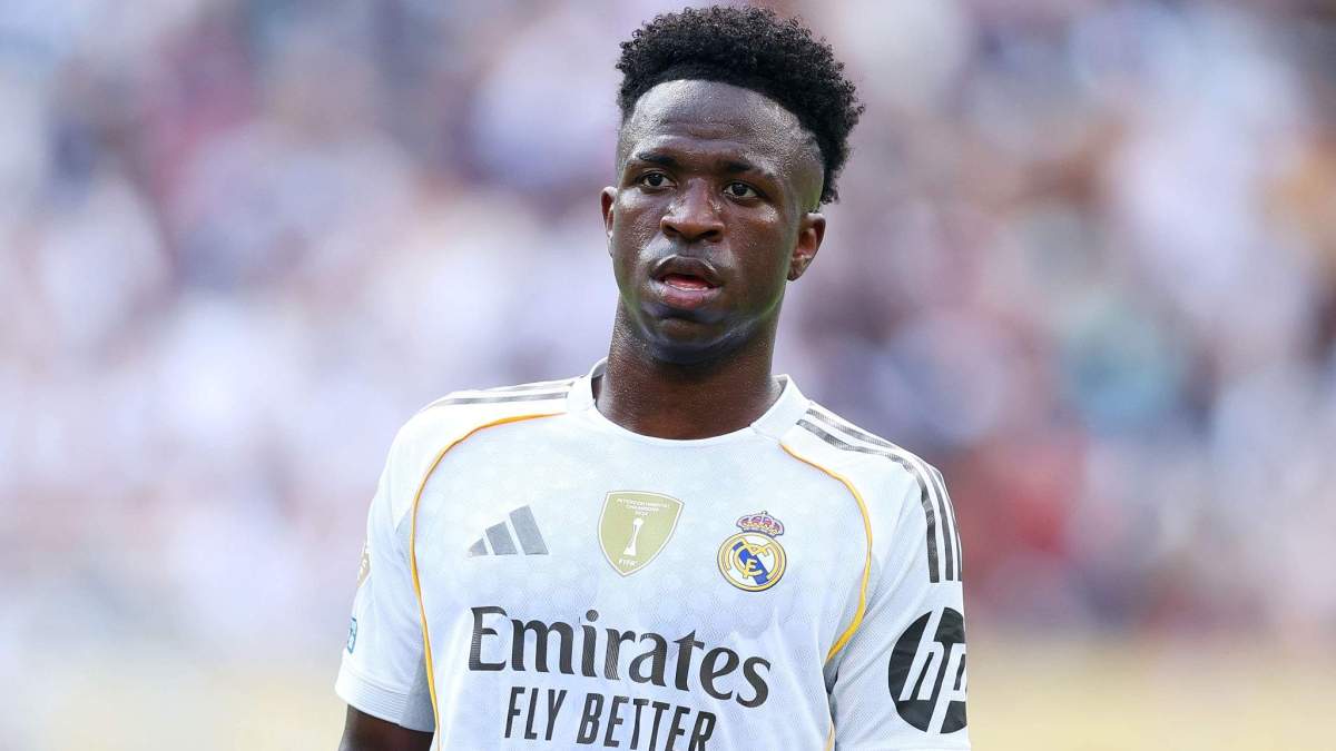 vinicius realmadrid partido