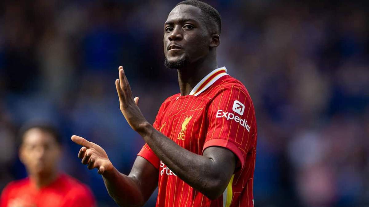 ibrahima konate liverpool partido ibrahima konate liverpool partido