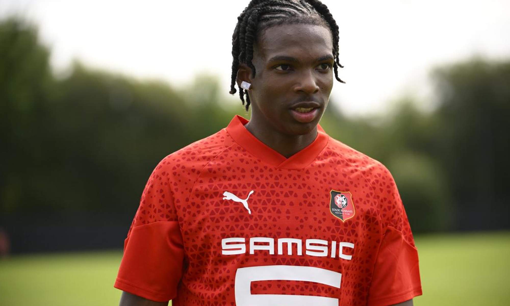 Así juega Jeremy Jacquet, el nuevo central que desea fichar el Real Madrid