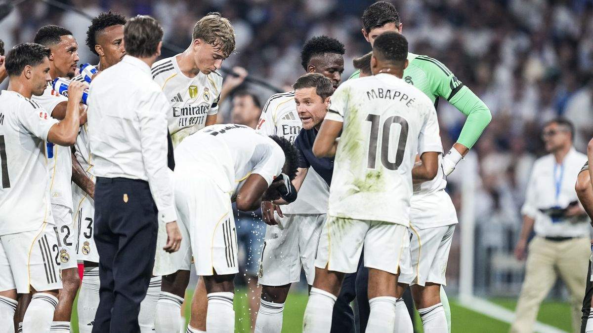 Real Madrid Real Madrid