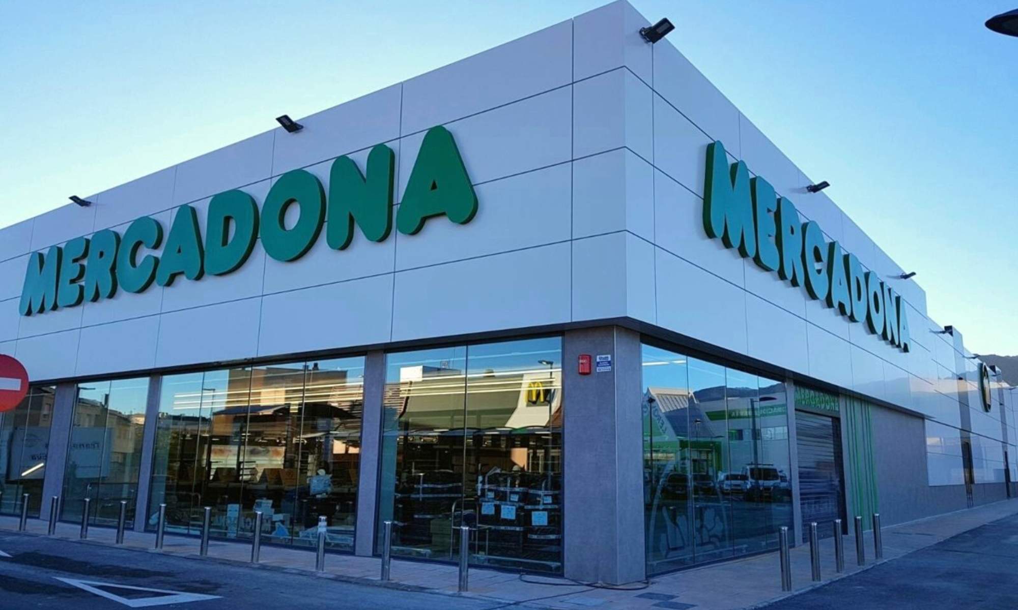 Mercadona ofrece un nuevo puesto de empleo. Mercadona ofrece un nuevo puesto de empleo.