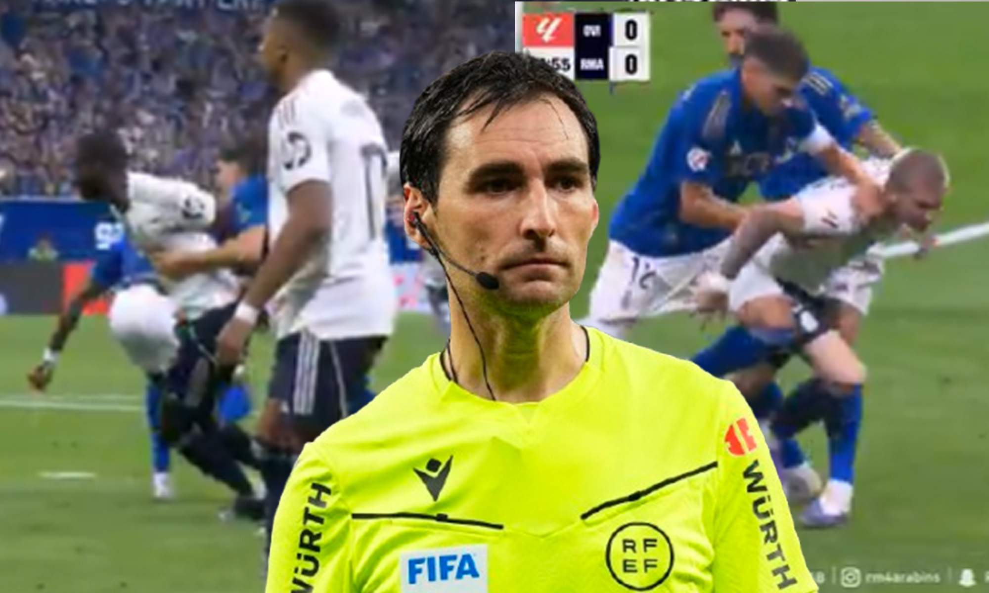 De Burgos Bengoetxea