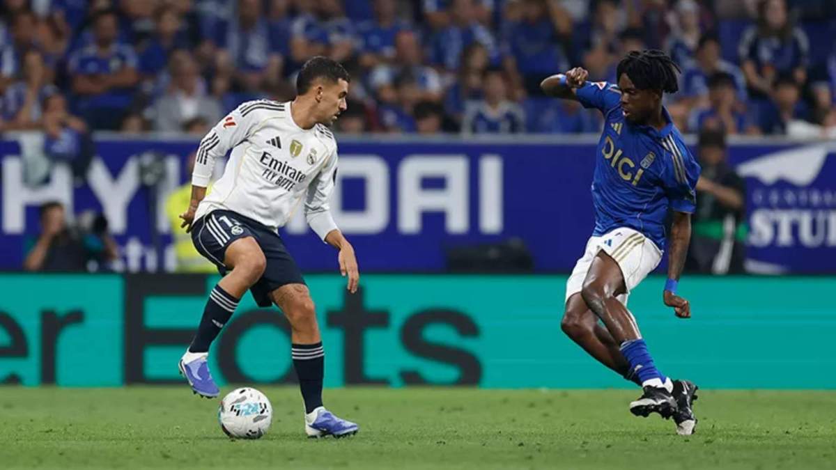 Dani Ceballos
