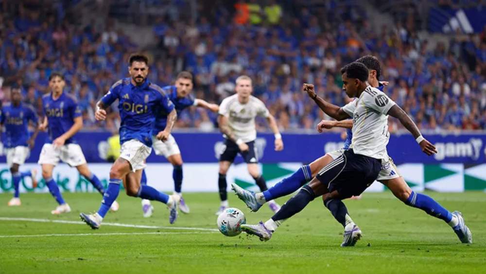 rodrygo goes oviedo madrid rodrygo goes oviedo madrid