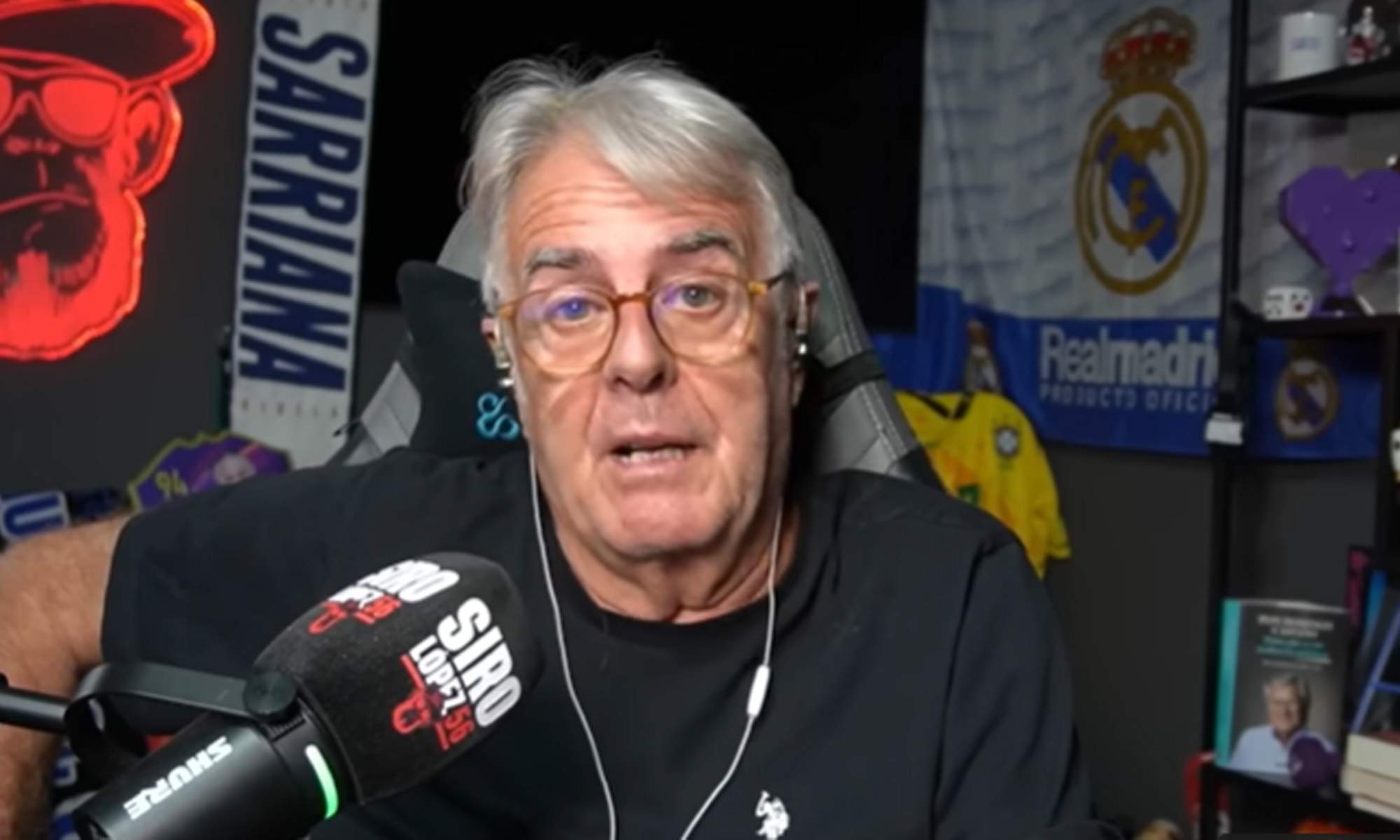 Siro López