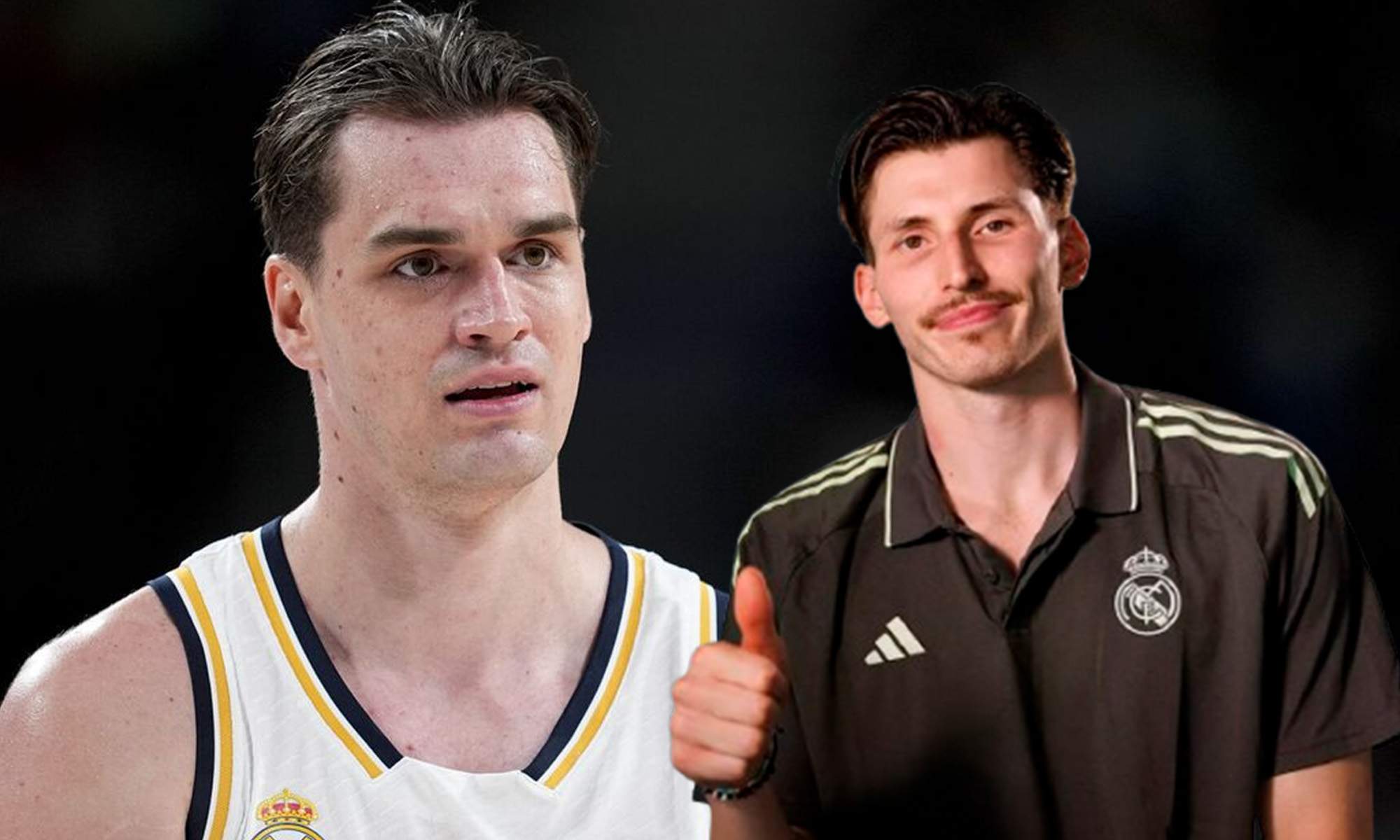 Hezonja y Kramer