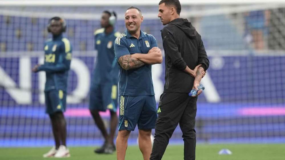 santi cazorla dani ceballos