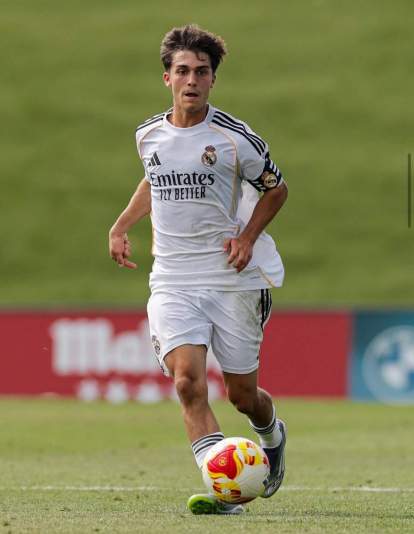 manuel angel realmadrid partido
