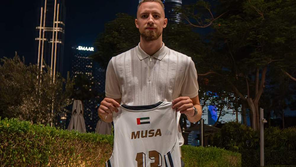 Dzanan Musa dubai ficha