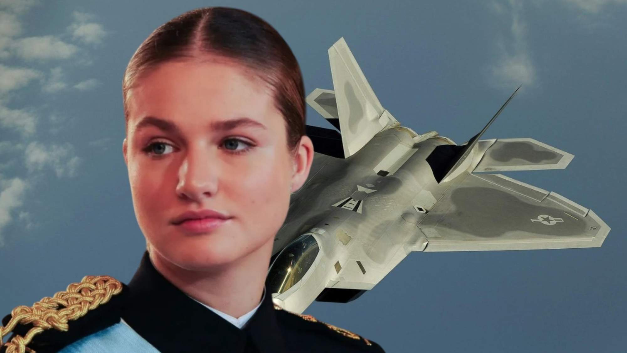 El horario que tiene la Princesa Leonor para aprender a pilotar. El horario que tiene la Princesa Leonor para aprender a pilotar.