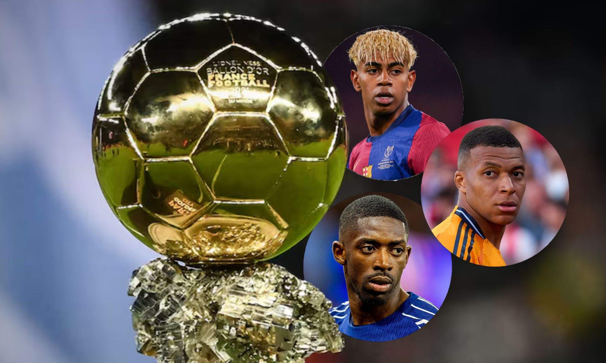 El debate del Balón de Oro 2025 ha regresado por todo lo alto