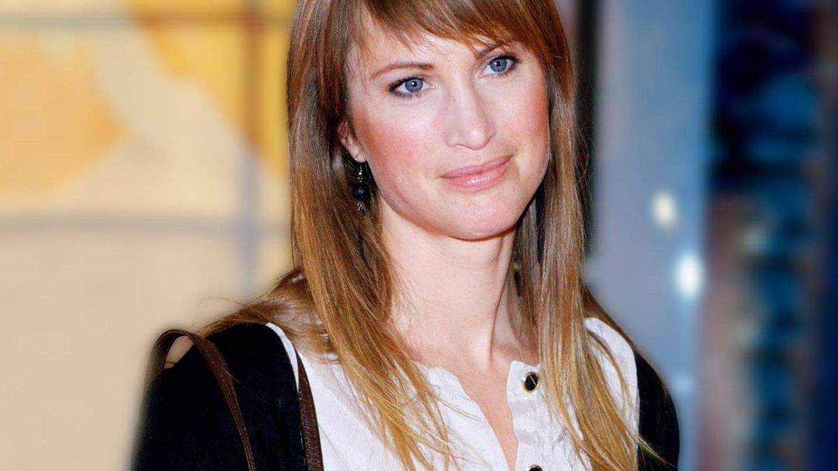 eva sannum expareja felipe vi