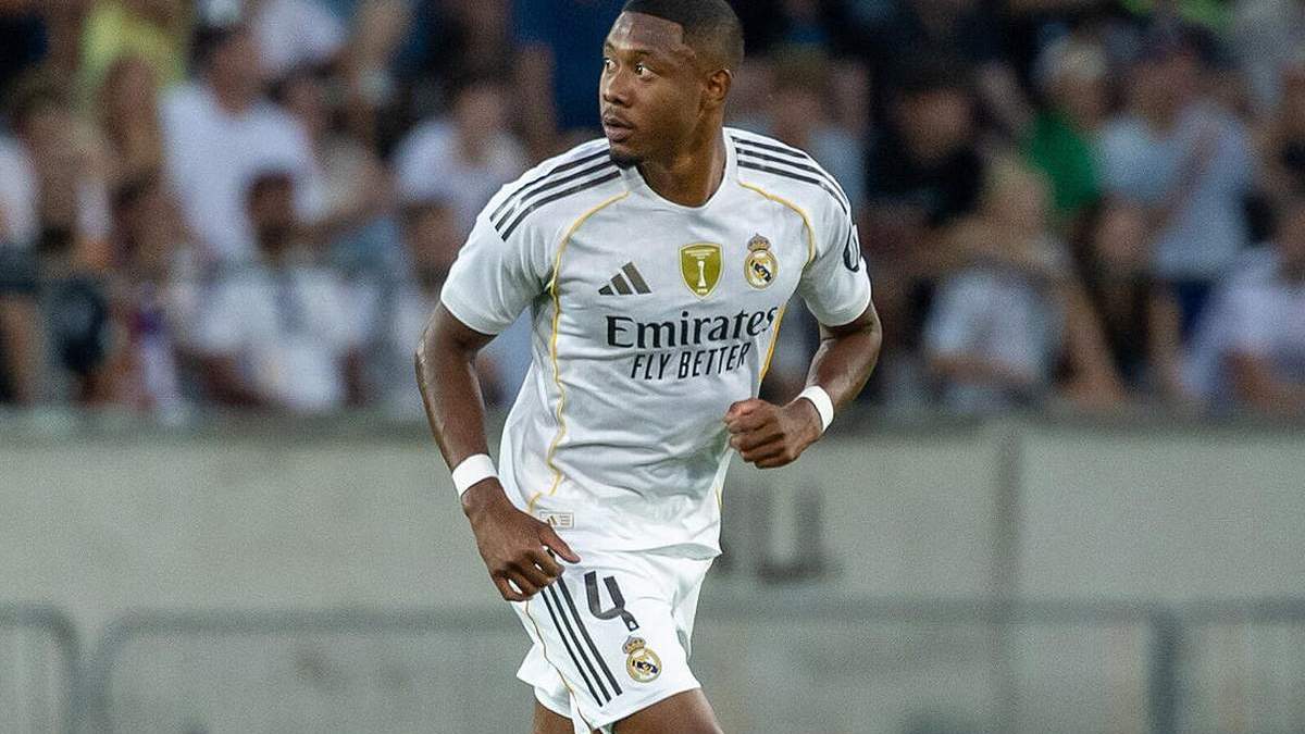 David Alaba