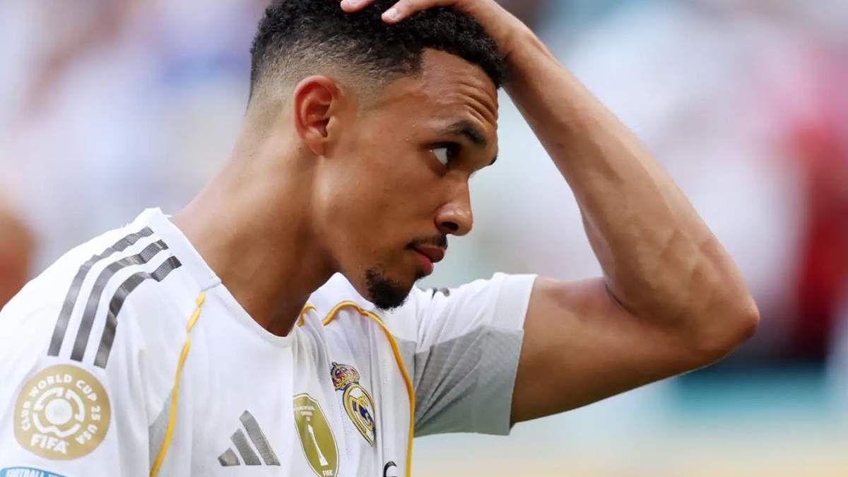 Trent Alexander Arnold Trent Alexander Arnold