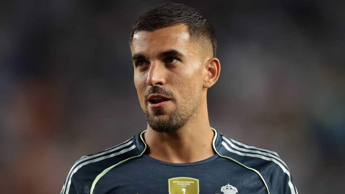dani ceballos dani ceballos