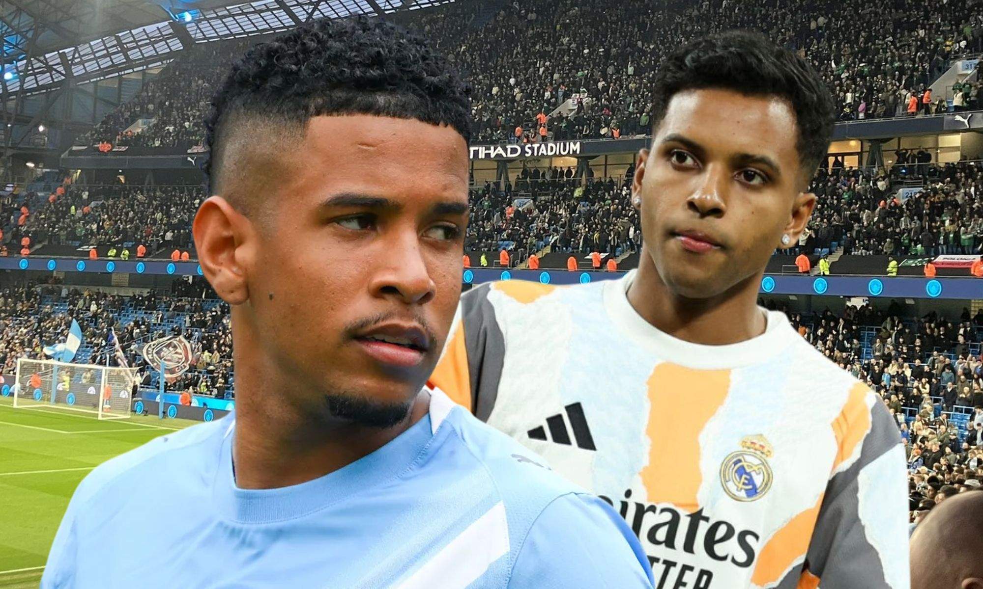 Savinho se quedará en el Manchester City para la temporada 25/26