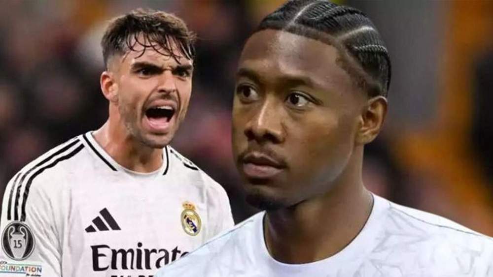 Asencio y Alaba Asencio y Alaba
