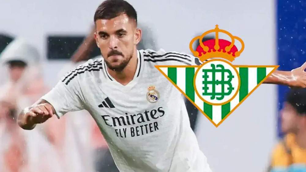 Ceballos y el Betus Ceballos y el Betus