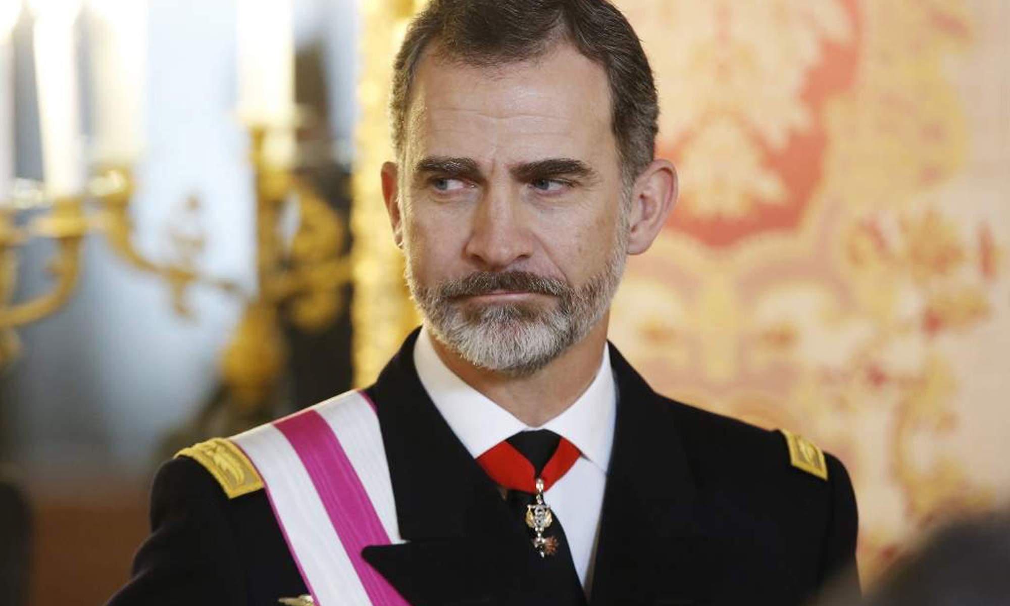 Millones para hablar sobre su relación con el rey Felipe: "Contenta de no haber sido reina..."