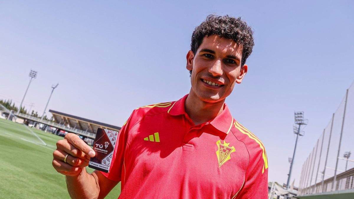jesus vallejo socio albacete