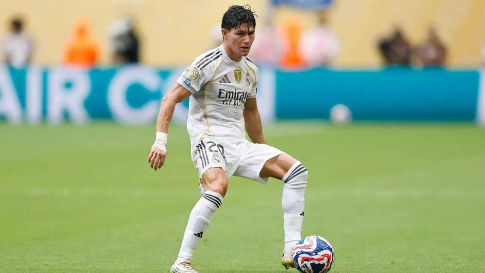 fran garcia real madrid fran garcia real madrid