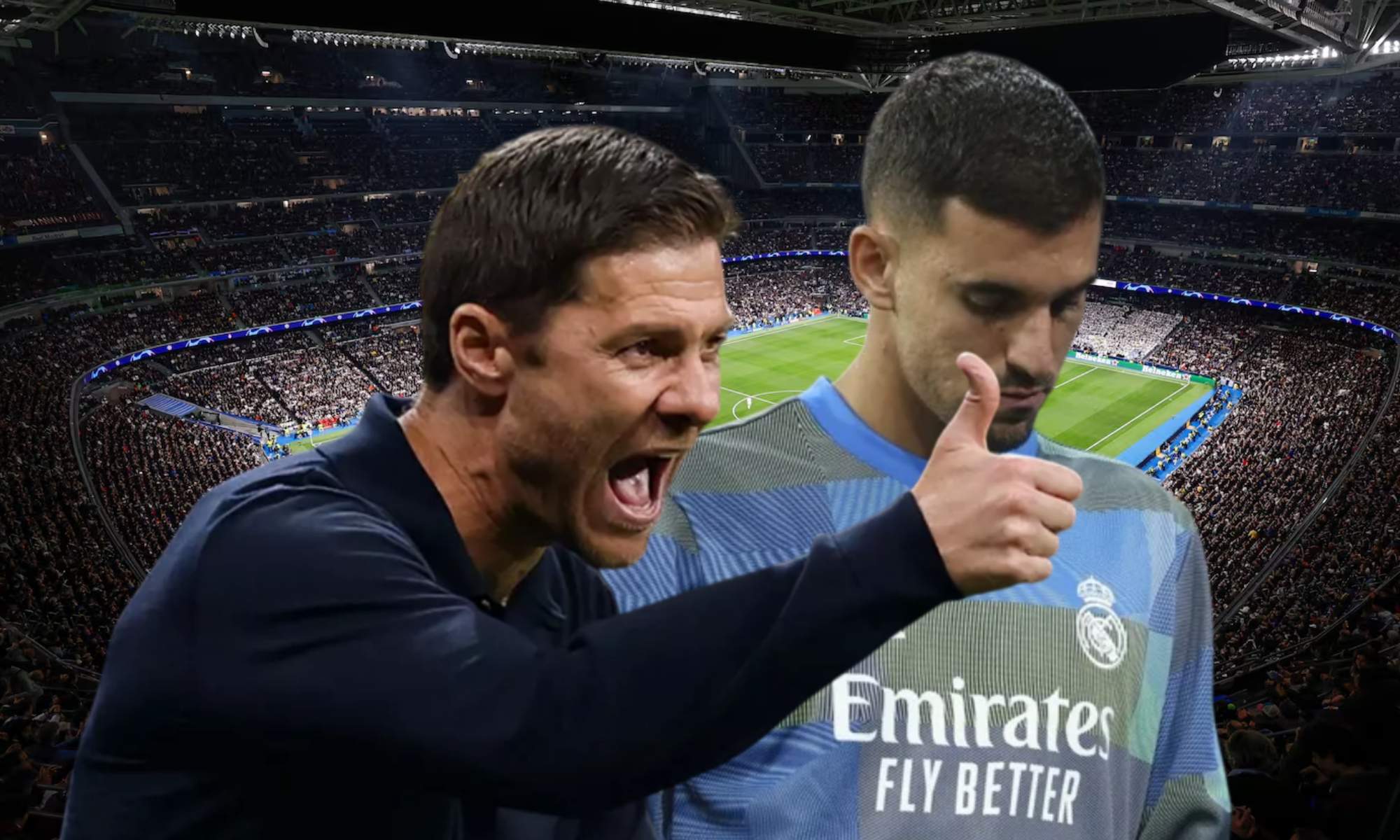 Xabi Alonso tiene claro qué hará con Dani Ceballos de cara al próximo encuentro de Liga frente al Mallorca.