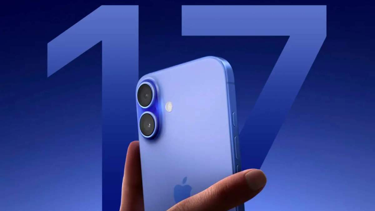 Apple ha anunciado ya cuándo presentará el nuevo iPhone 17.