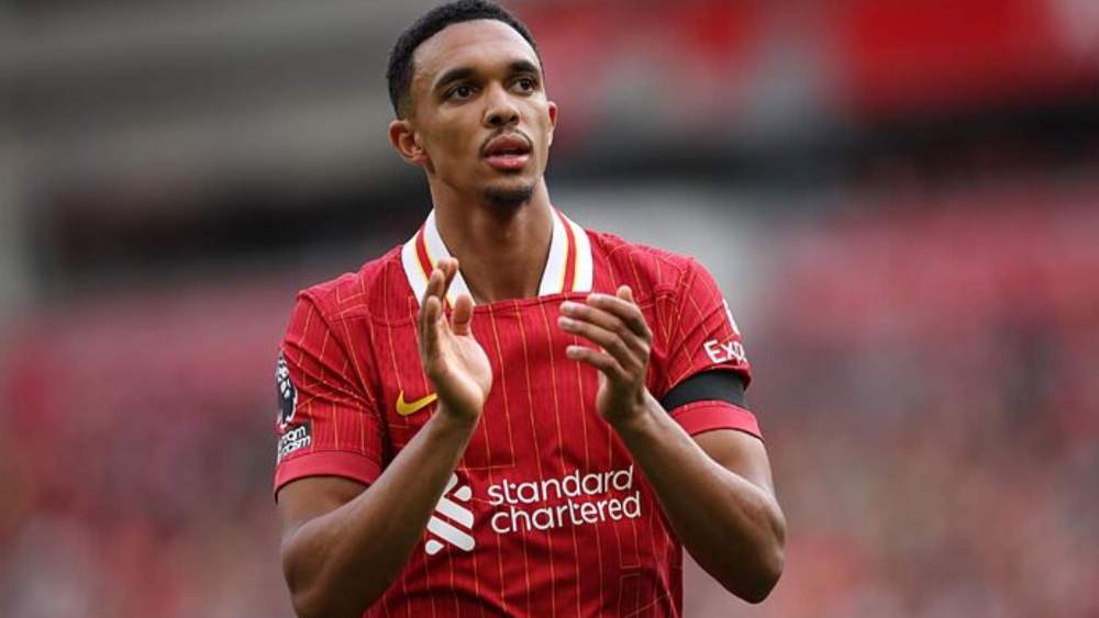 alexander arnold liverpool anfield alexander arnold liverpool anfield