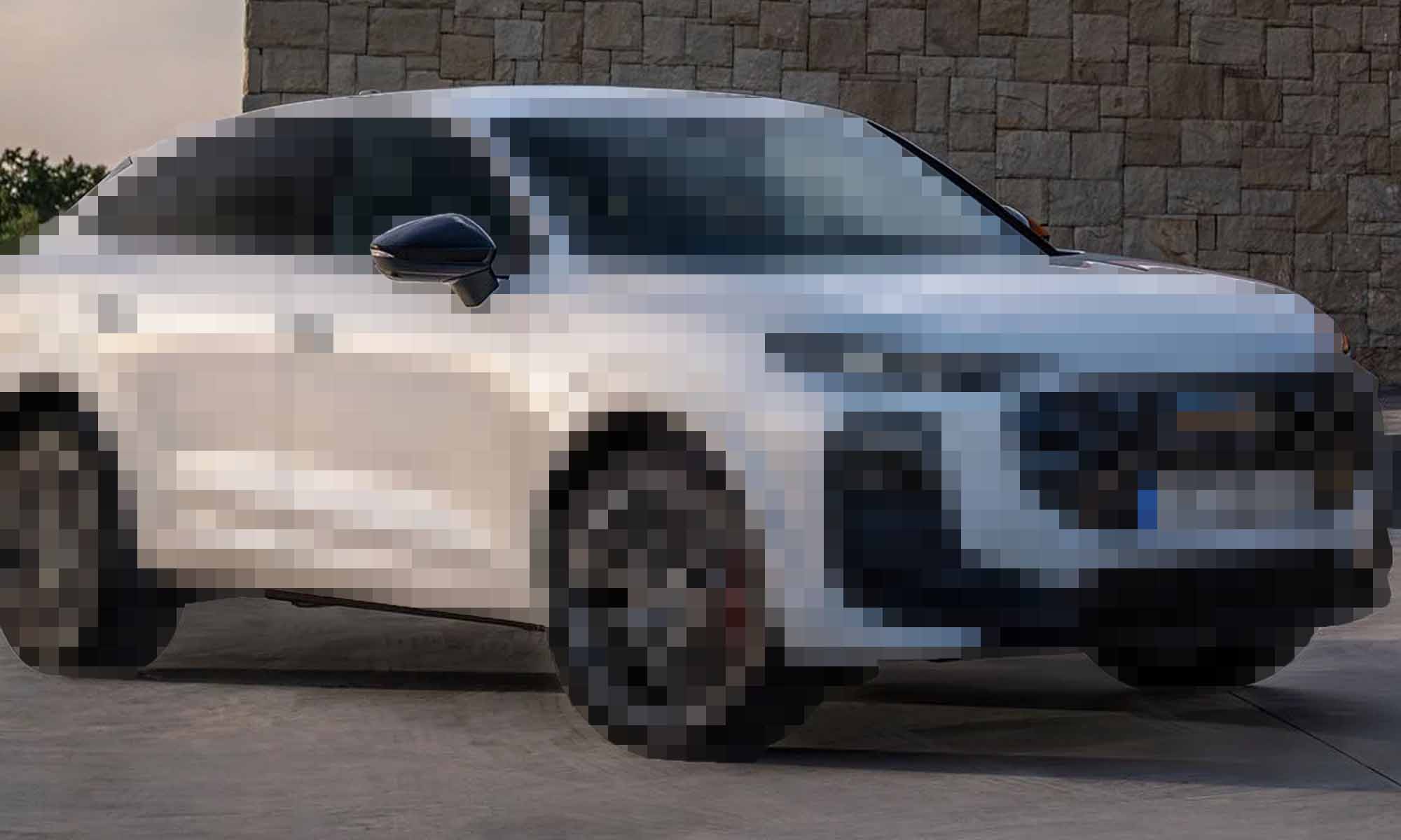 Auto de incógnito