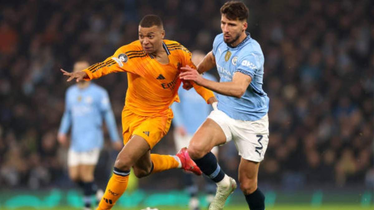 Real Madrid vs Manchester City, clásico moderno para Maldini. 