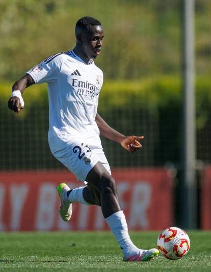 lamini fati partido realmadrid lamini fati partido realmadrid
