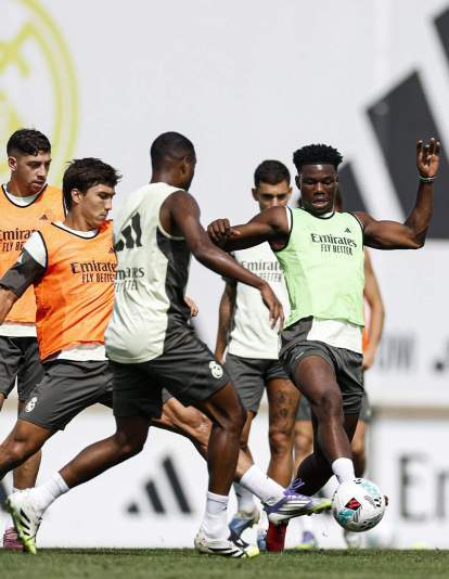 jugadores realmadrid entrenamiento jugadores realmadrid entrenamiento