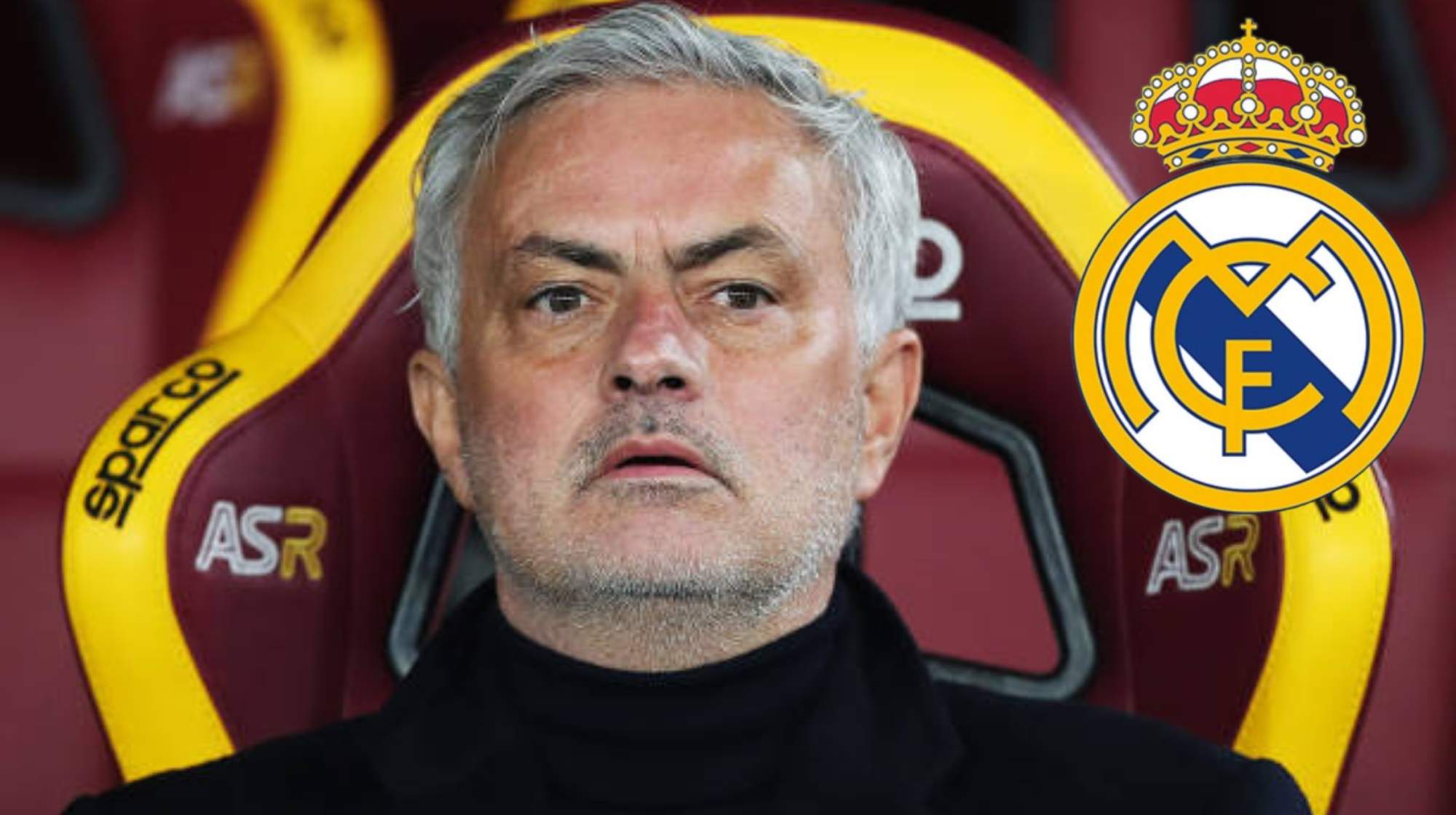 Mourinho podría volver a Inglaterra. 