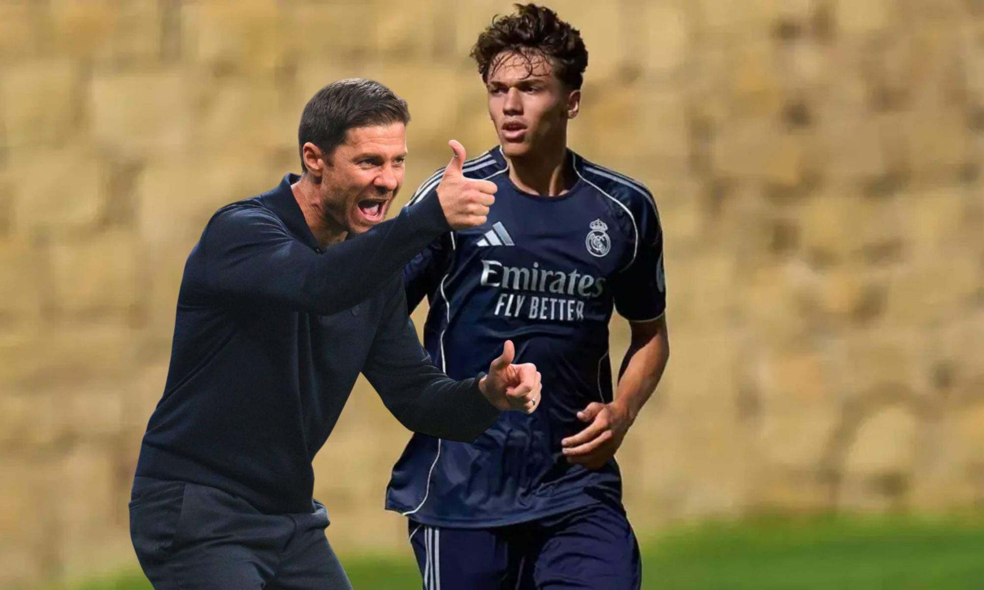 El futuro de Thiago Pitarch da un giro inesperado