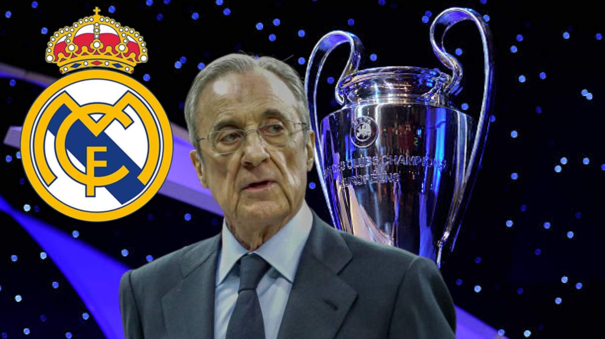 El dineral que podría ingresar el Real Madrid si llega a la final de la Champions.