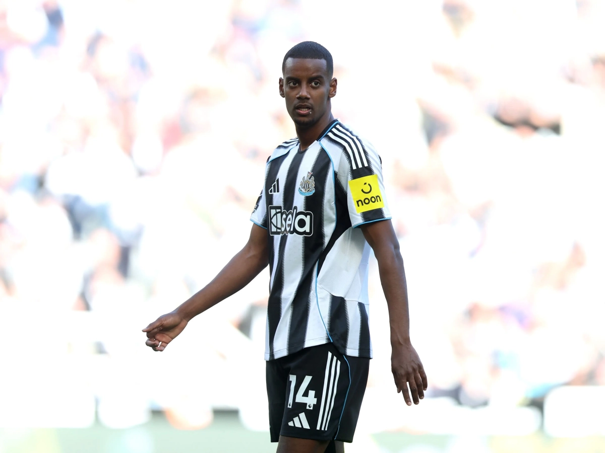 isak partido newcastle isak partido newcastle